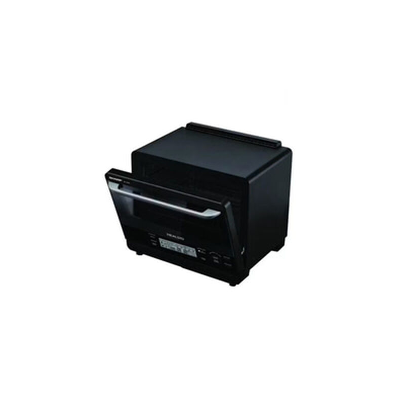 SHA07 Steam Oven 31l AX3100VB-image 3