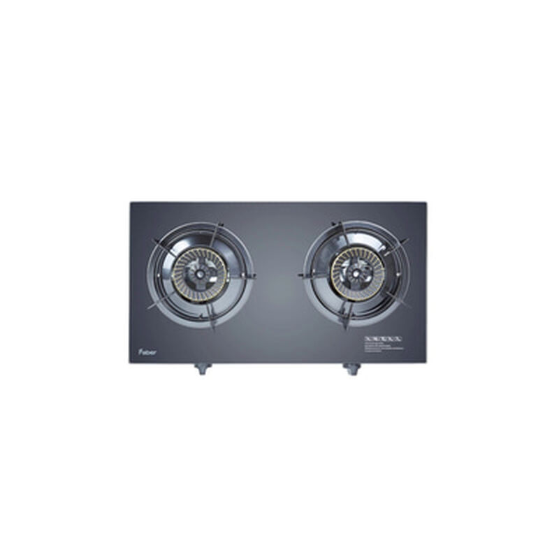 FABER Table Top Burner FBR-FC GLAZZO G243-image 1