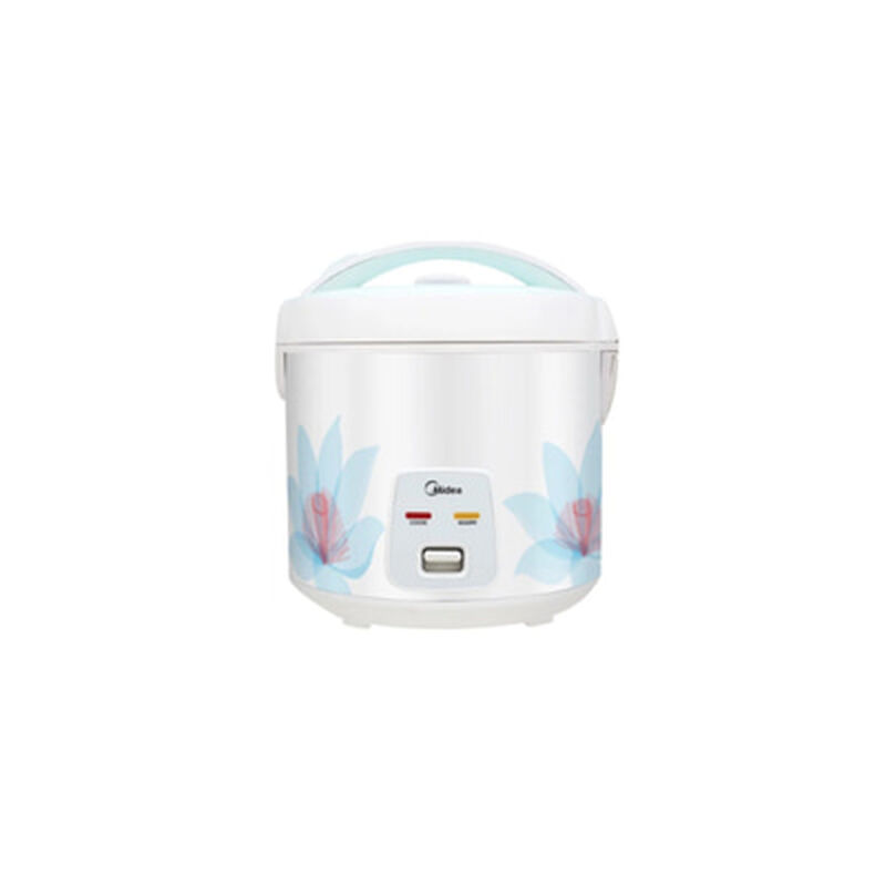 MIDEA Jar Rice Cooker 2.2l MR-CM2224-image 5