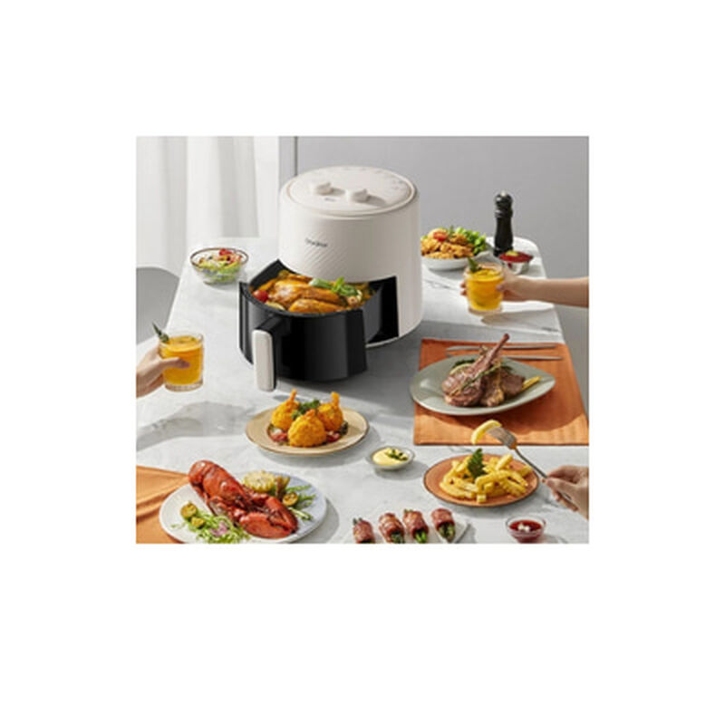 GAABOR Air Fryer 4l AF-40M01A-image 4