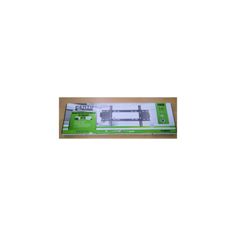 CENTO 32in-55in Fixed Wall Mount BRKCTWB550-image null