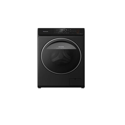 PANASONIC Front Load 10kg+dryer 6kg NA-S106FR1BM