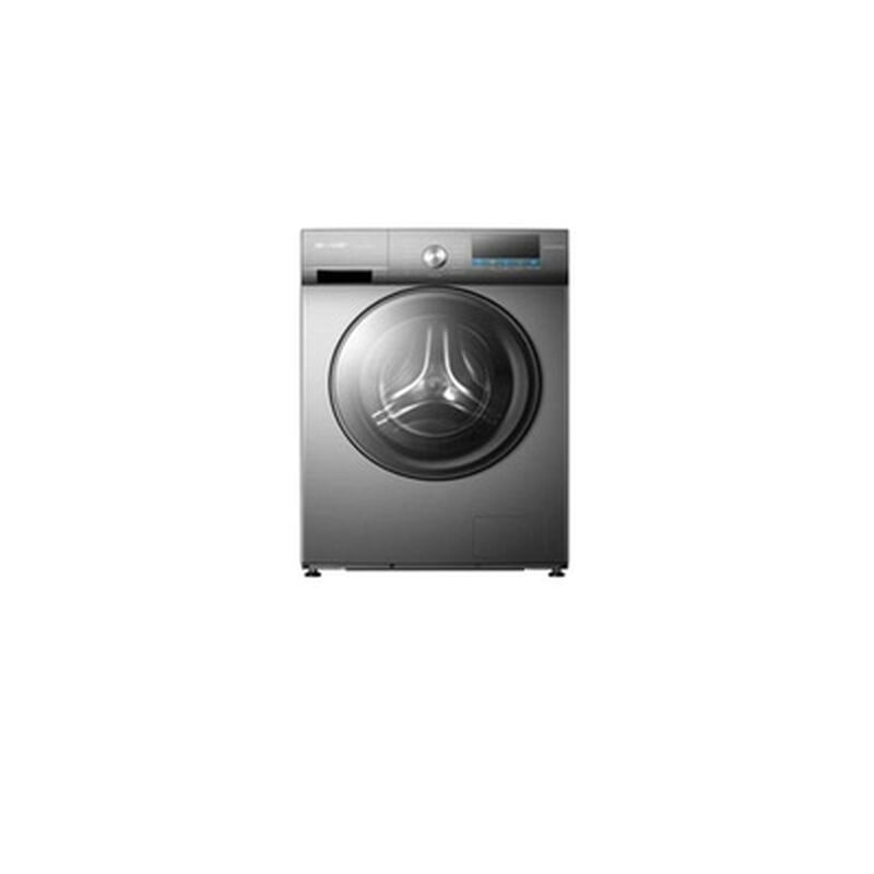 SHARP Front Load Washer 7kg ESFX7APG-image 1