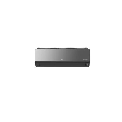 LG Split Air Cond 2.5hp Inverter Artcool (mirror) S3-Q24K2RPA