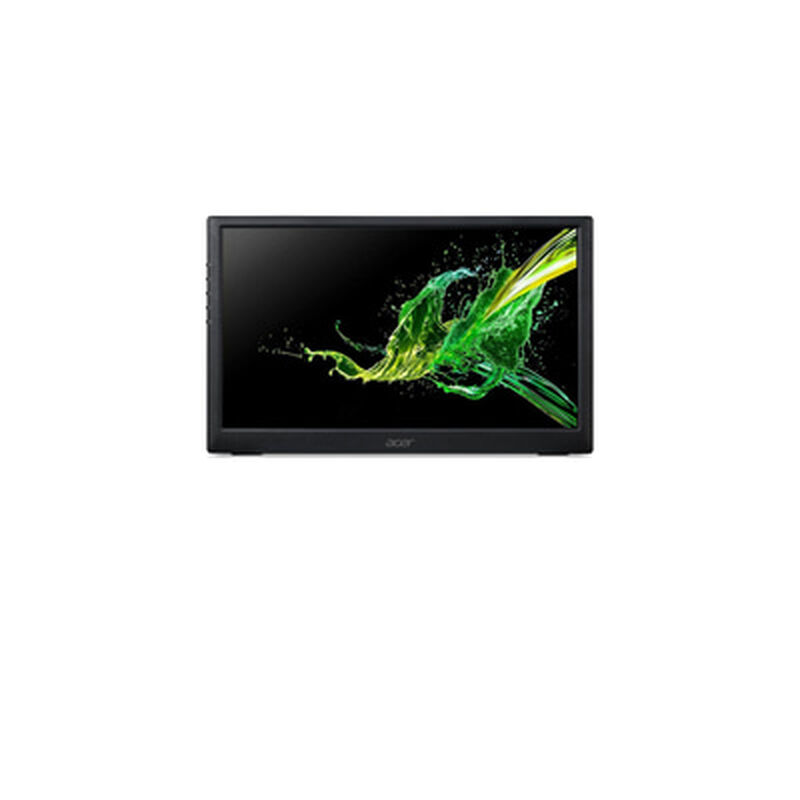 ACER 15.6in Portable Monitor PM161Q B-image 1