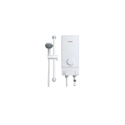 PANASONIC Home Shower DH-3MS1MW