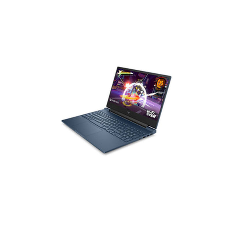 HP Gaming laptop core i7(opi-image 3