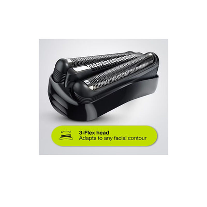 BRAUN Series 3 Shaver 300S-image 4
