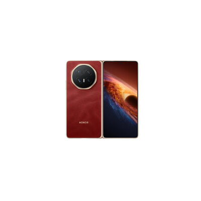HONOR Magic V6 Red(16+1tb) 5109CGEH