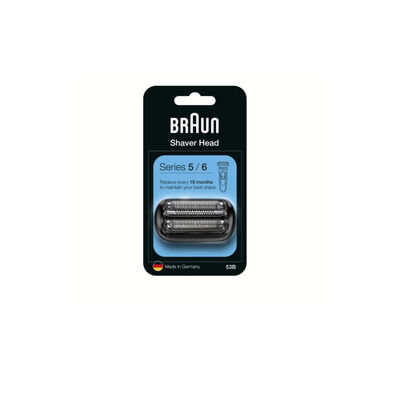 BRAUN Acc Shaver Series 5 53B SERIES 5CASSETTE