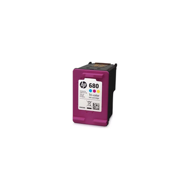 HP Ink cartridge-image 3