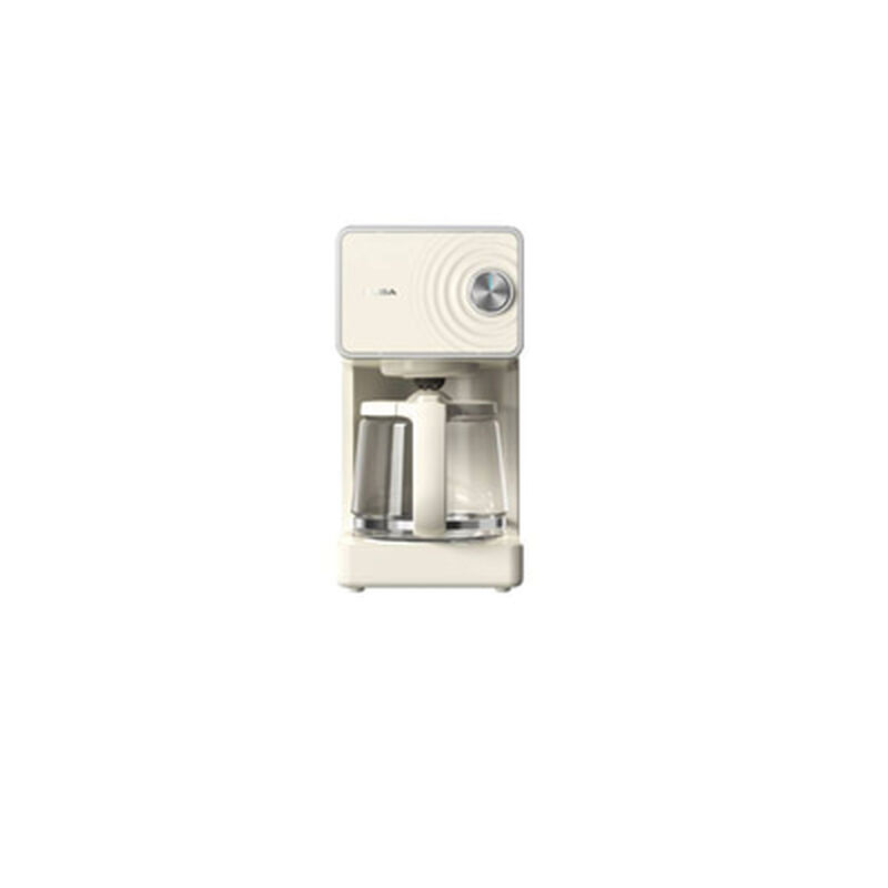 ELBA Coffee Maker 1.5l ECM-S1589(BG)-image 4