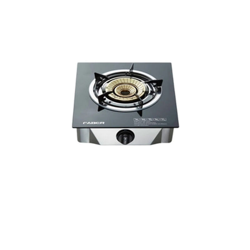 FABER Table Top Burner FBR-FC GLAZZO G1813-image 1