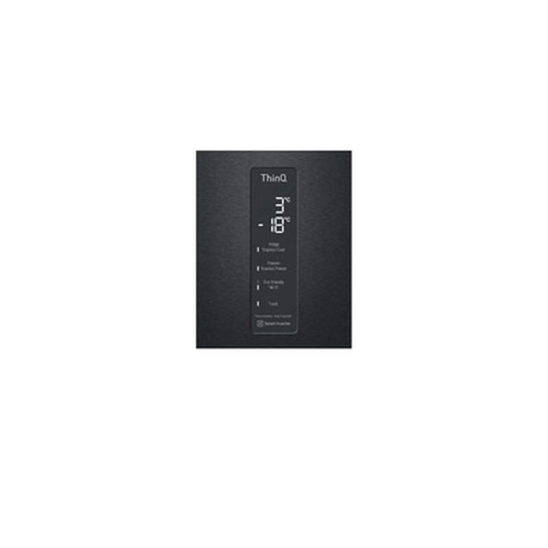 LG 2 Door Fridge 462l GC-B569NQCM.AMCRLML-image 12