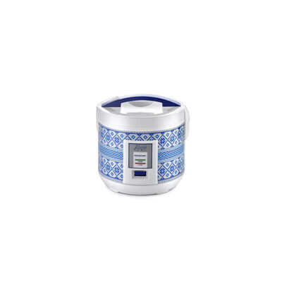 PENSONIC Jar Rice Cooker 1.8l Batik PSR-1808B