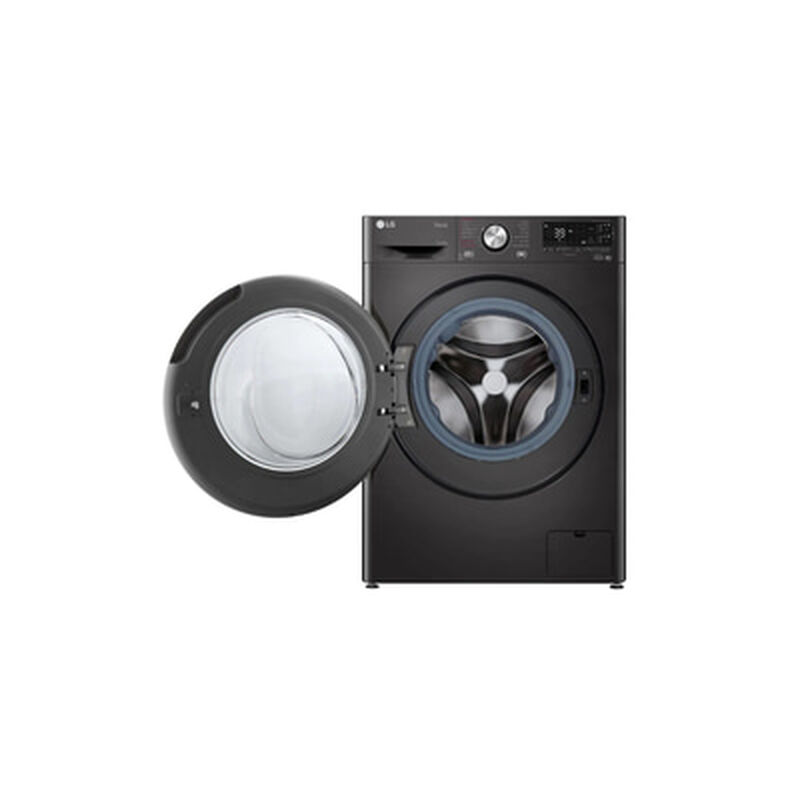 LG Front Load 11kg+dryer 7kg FV1411H3BA.ABLREML-image 3