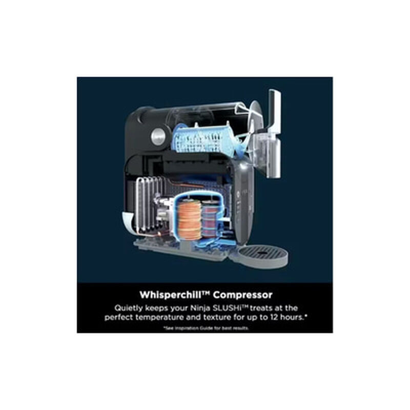 NINJA Slushi Frozen Drink Maker FS301SM-image 10