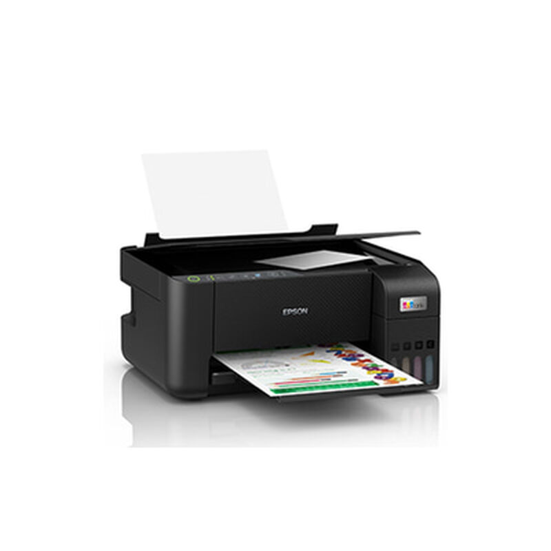 EPSON Aio Inktank Wifi Printer L3250/3350-image 4