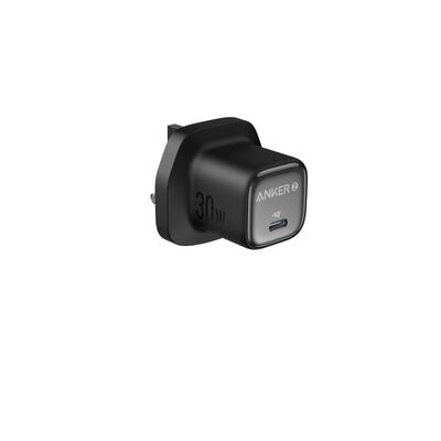 ANKER Pd 3.0 Charger 30w White Anker Zolo Pd Charger A2698K21