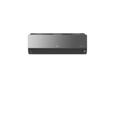 LG Split Air Cond 2hp Inverter Artcool (mirror) S3-Q18KLRPA