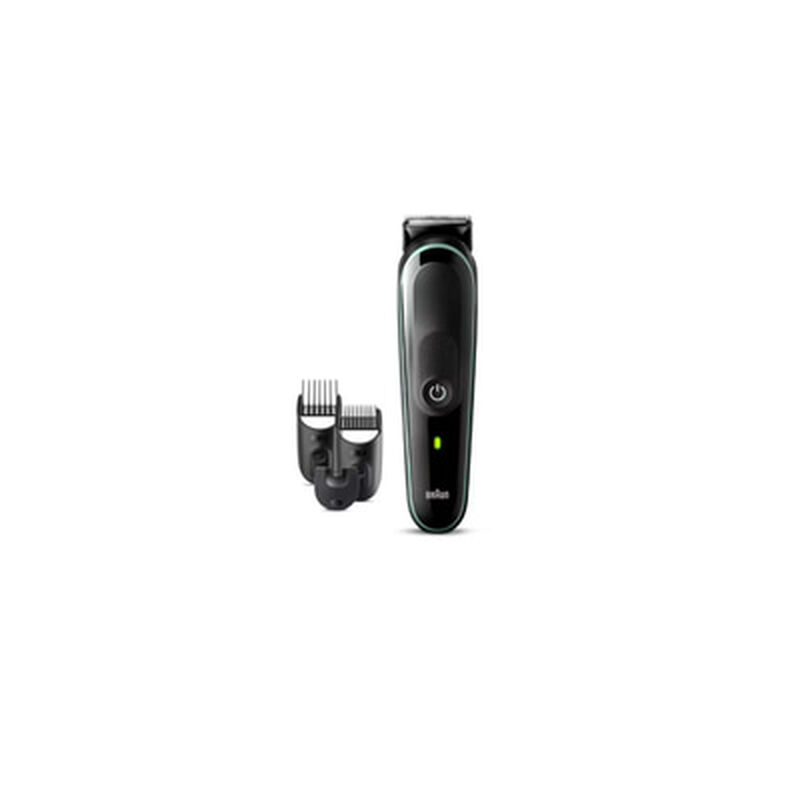 BRAUN Trimmer Grooming 8in1 Fgb10/133 MGK3441-image 2