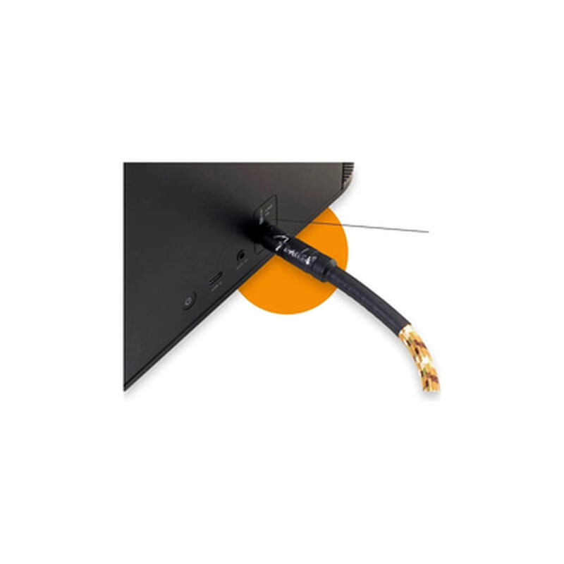 FENDER (c)riff Black FRIF-001-BLK-image 5