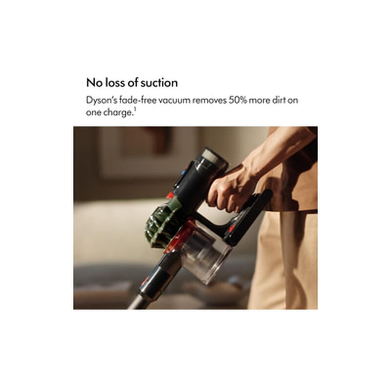 DYSON Handheld Vacuum V8 Sv55 304917-01-image 4