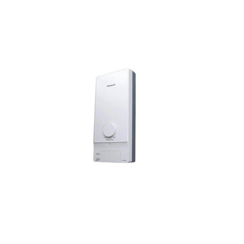 PANASONIC Home Shower DH-3MS1MW-image 2