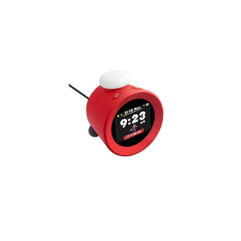 NINTENDO Sound Clock Alarmo NTD-CLO-S-RAAAA-MSE-image 2