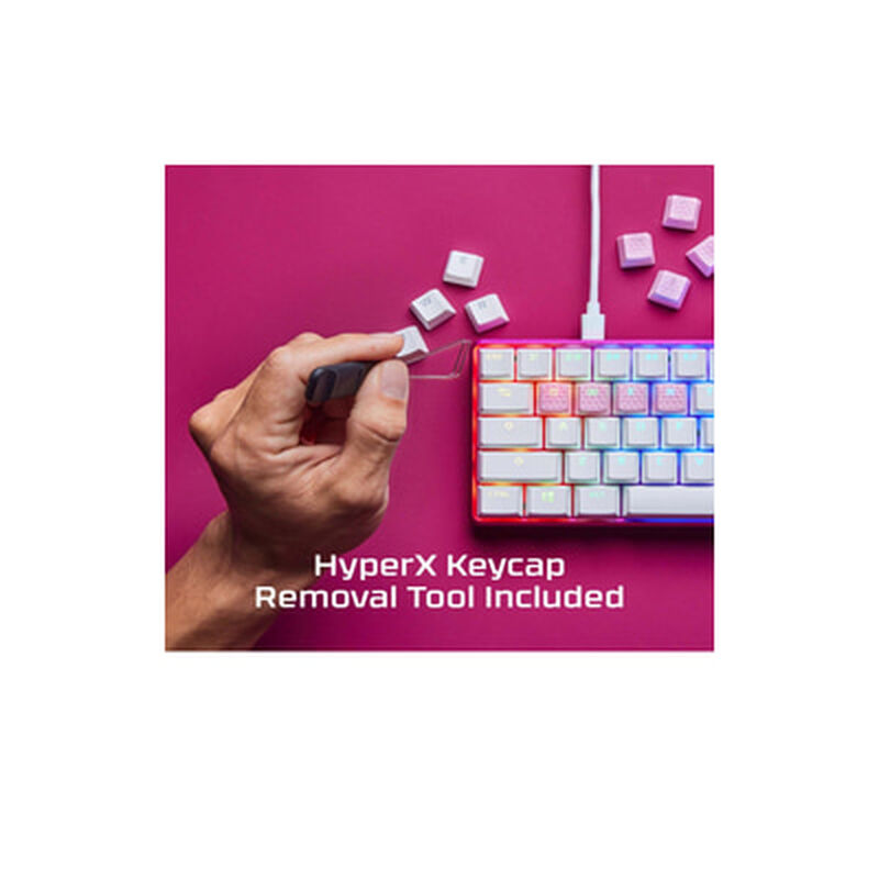 HYPER X Gaming accessory kit us-image 6