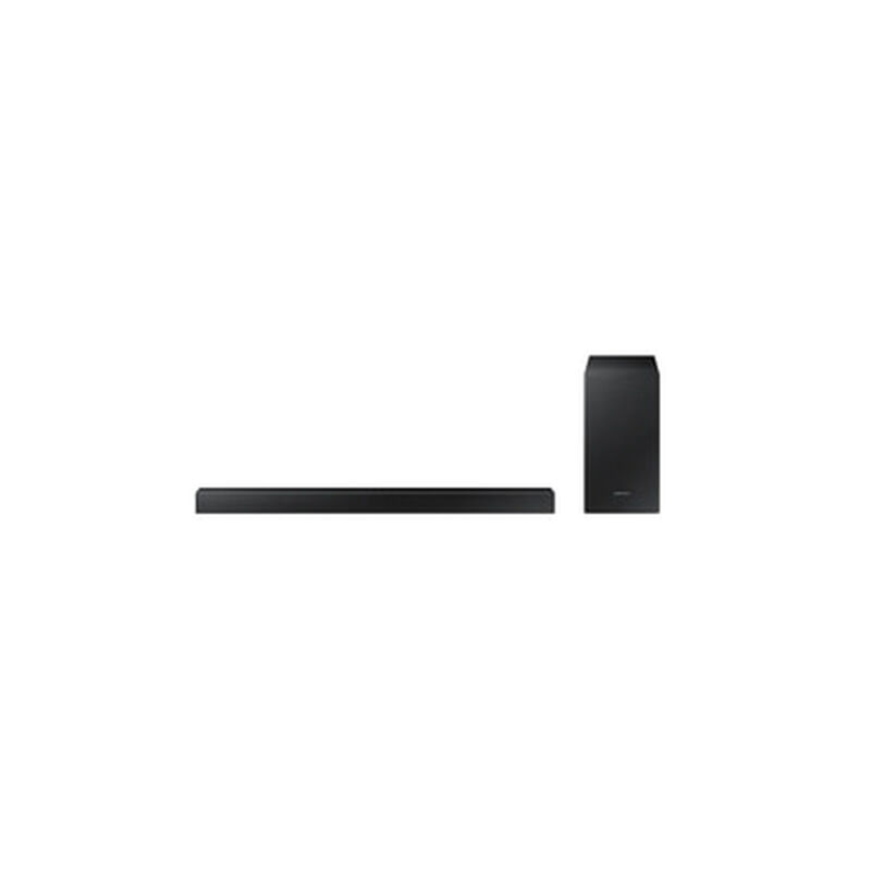SAMSUNG Soundbar HWT420/XM-image null