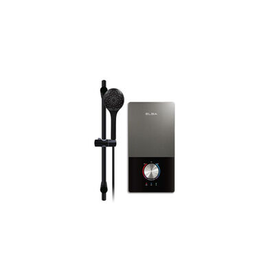 ELBA Home Shower EWH-T4573DC(GR)