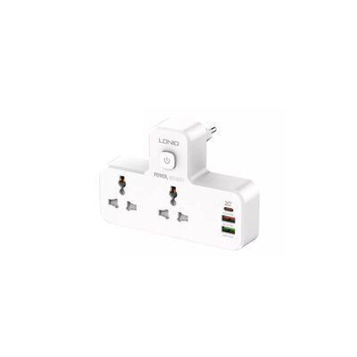LDNIO Universal P/socket SC2311