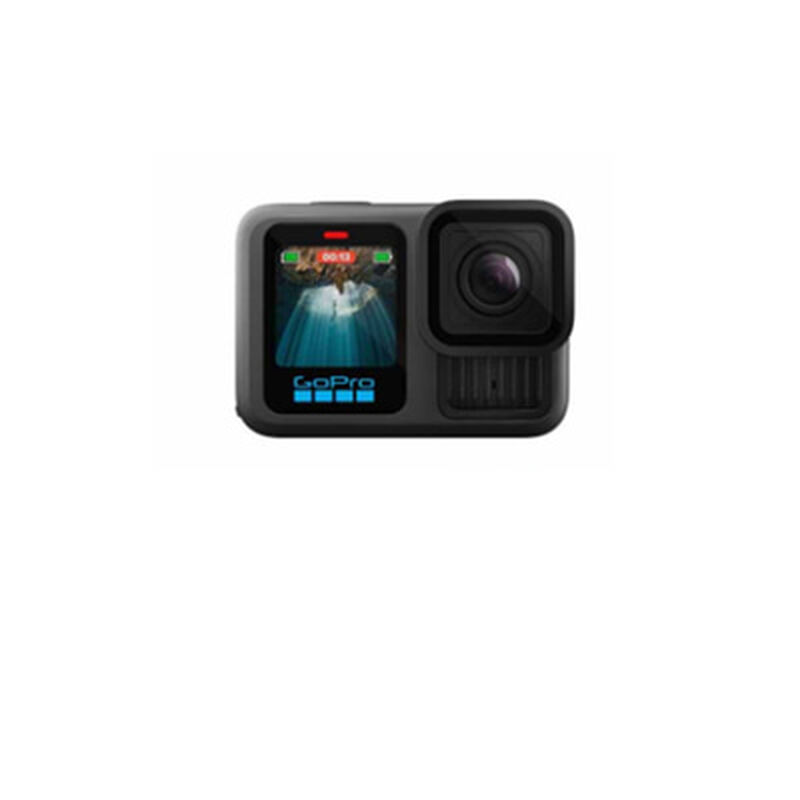 GOPRO Hero 13 Black Bundle Hero 13 Bundle CHDRB-131-RW-image 1