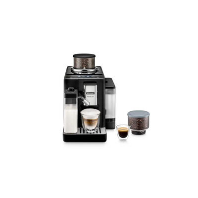DELONGHI Automatic Coffee Makers Rivelia Grey EXAM440.55.G