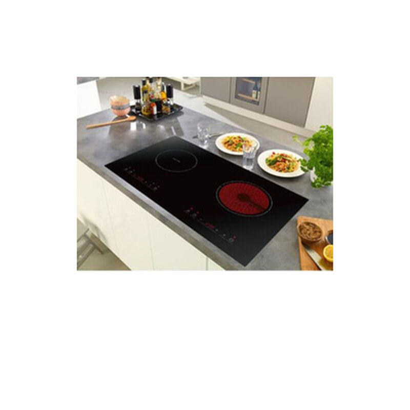 MIDEA Built In Hob Induction & Ceramic MC-IHD361-image 3