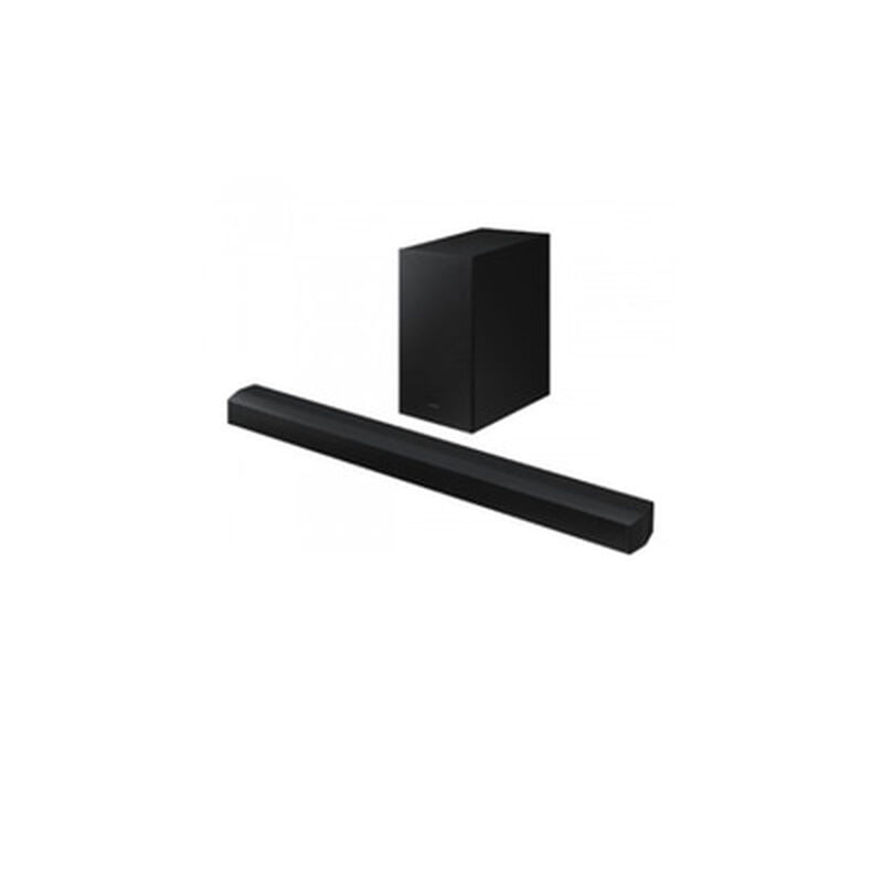 SAMSUNG 2.1ch B-soundbar HW-B450F/XM-image 2