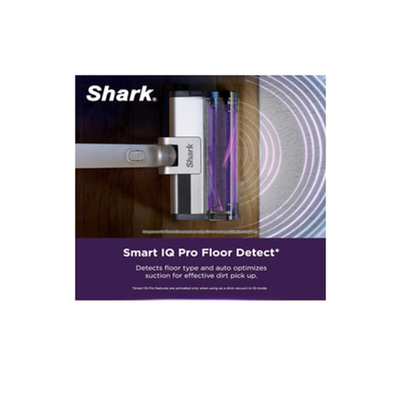 SHARK Stick Vacuum Cleaner Neo+ LC351SM-image 8