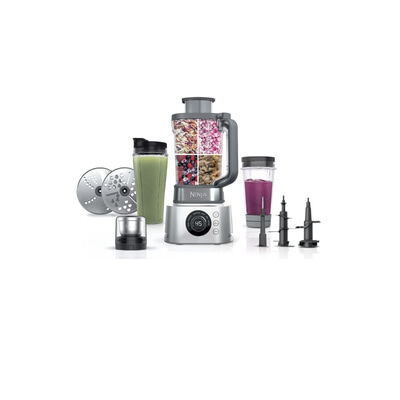 NINJA Power Blender CB402SM