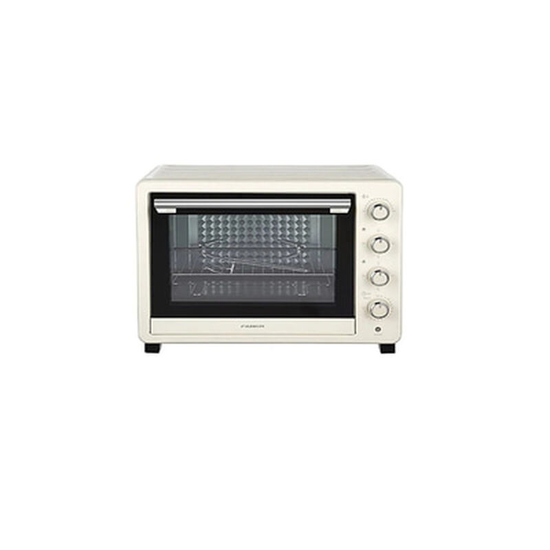 FABER Electric Oven 80l Ivory FBR-IVORY 804-image 1