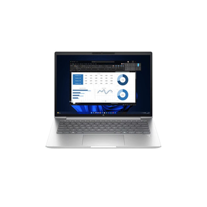 HP Laptop Intel Core Ultra 5 P4G1I14 U5-image 1