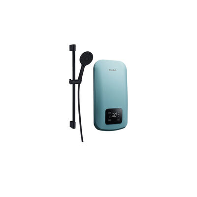 ELBA Home Shower W/pump EWH-Q4215DC(SB)