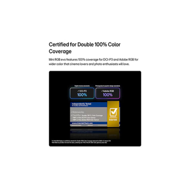 LG Micro-rgb 120hz-image 1