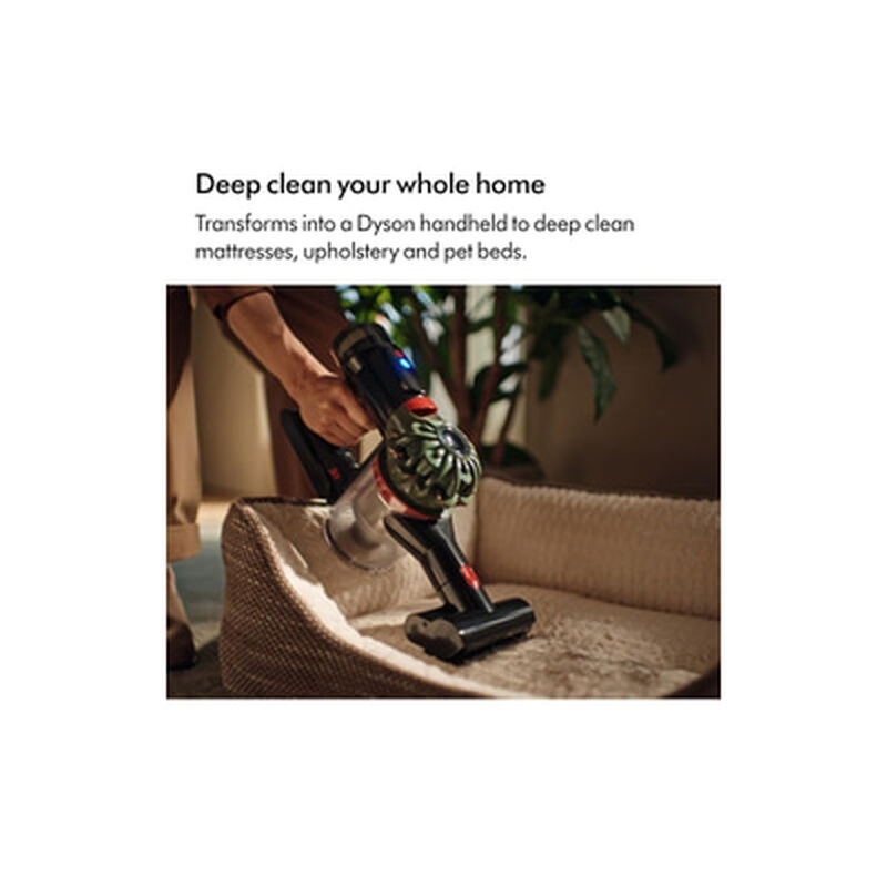 DYSON Handheld Vacuum V8 Sv55 304917-01-image 5