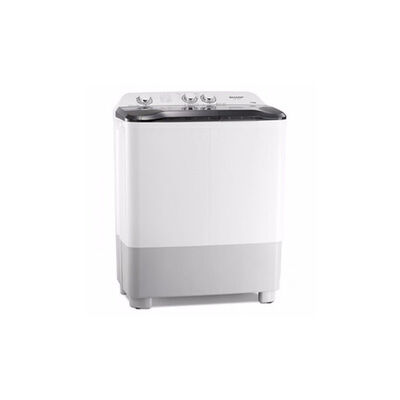 SHARP Semi Auto Washer 7kg EST7015