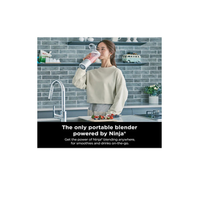 NINJA Portable blender blast-image 6