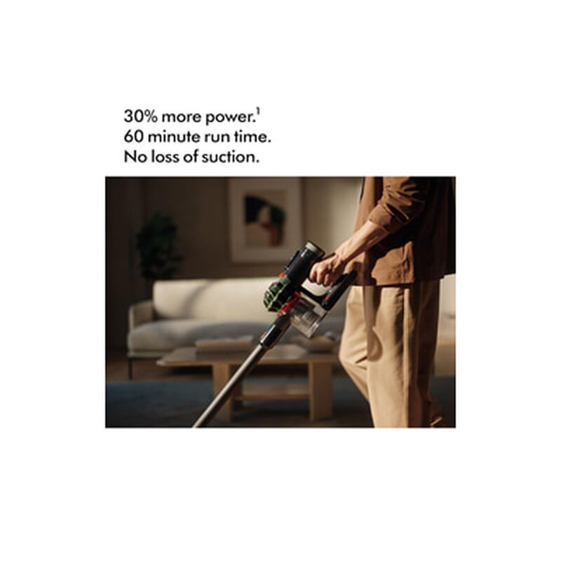 DYSON Handheld Vacuum V8 Sv55 304917-01-image 2