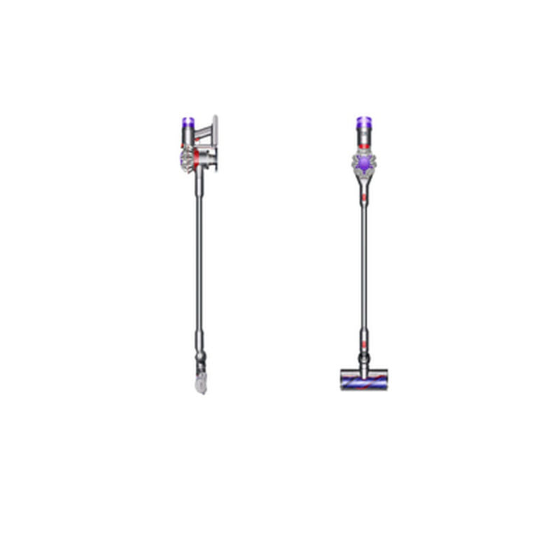 DYSON Absolute Vacuum V8 Sv25 448111-01-image 2
