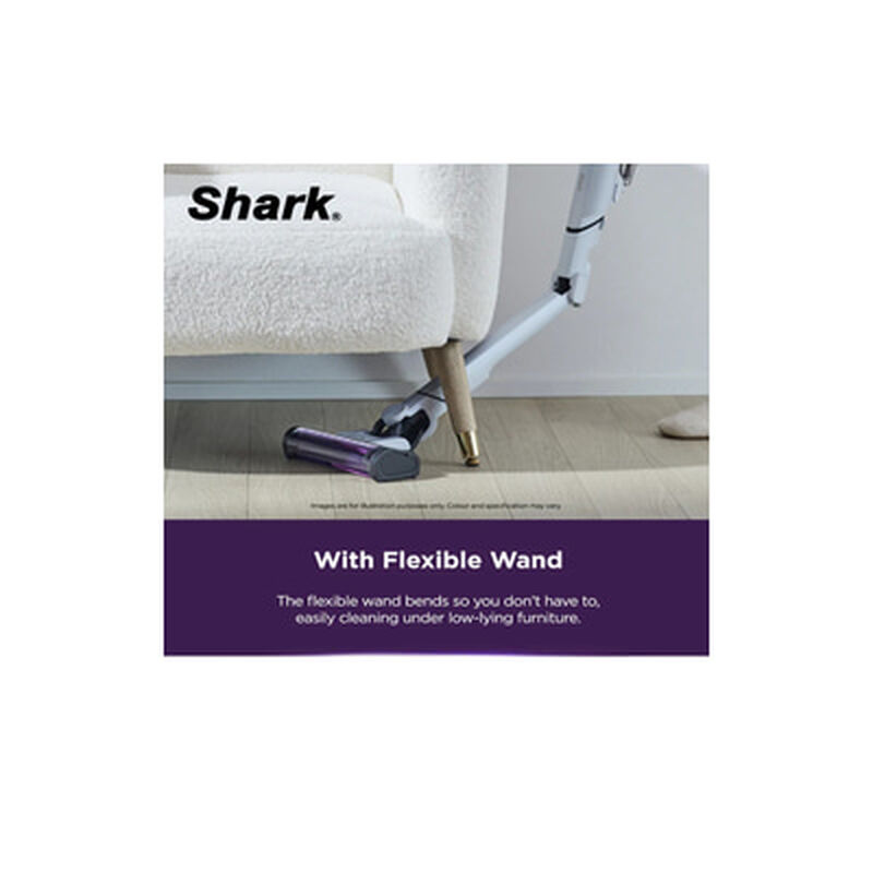 SHARK Stick Vacuum Cleaner Neo+ LC351SM-image 5