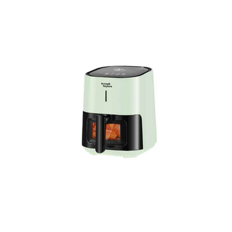 R.TAYLORS Air Fryer 4.5l Digital Z4G-image 1